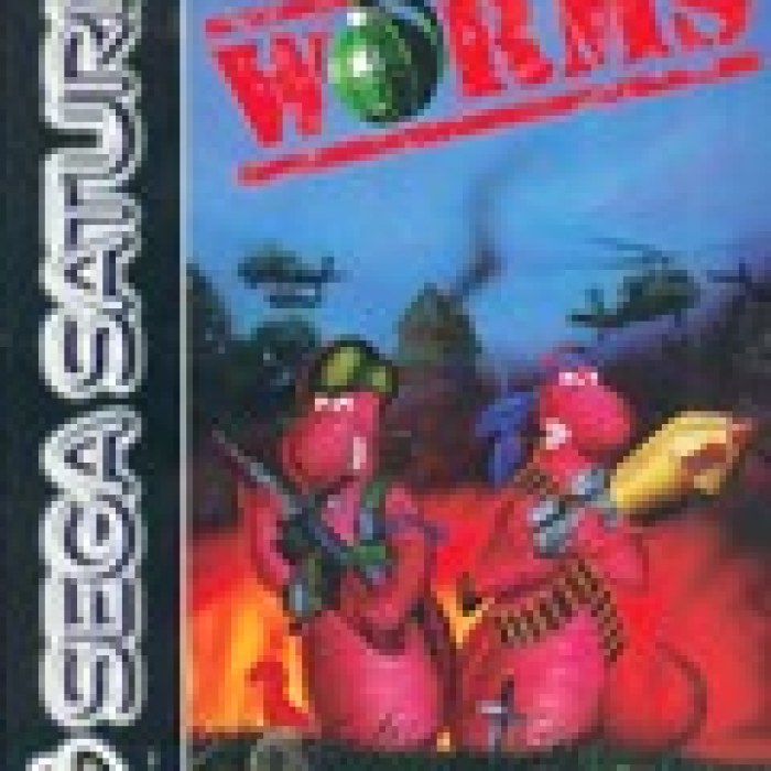 Worms