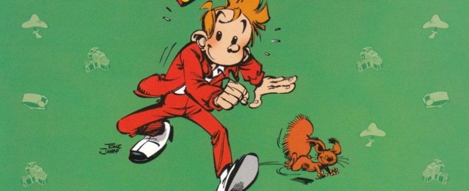 Spirou