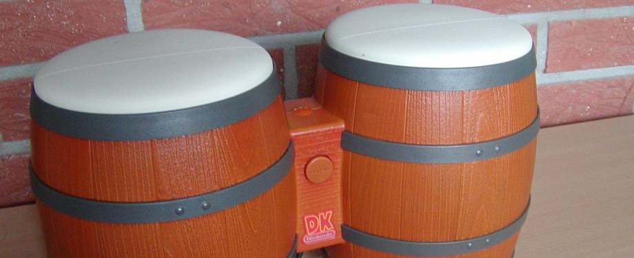 Bongo DK