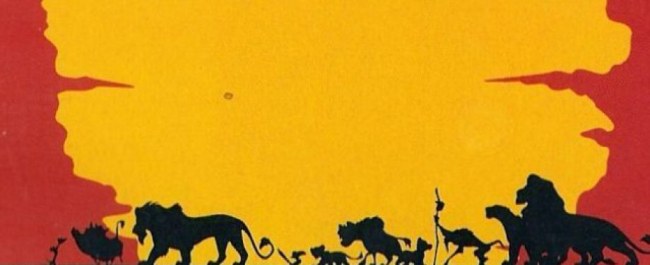 Illustration de l'article Le Roi Lion: jungle boogie
