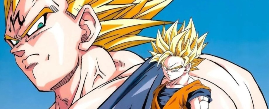 Dragon Ball Z: Ultime Menace