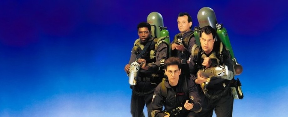 Ghostbusters II