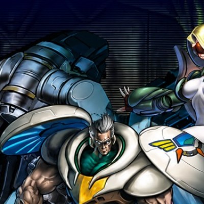 Illustration de l'article Final Mission revient avec 2 fois plus de bits