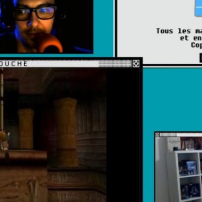 Illustration de l'article Lara Croft est-elle la plus grande héroïne du jeu vidéo? (best-of #7)