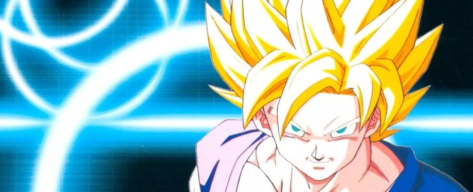 Dragon Ball: Final Bout