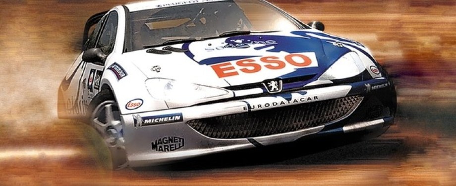 V-Rally 2