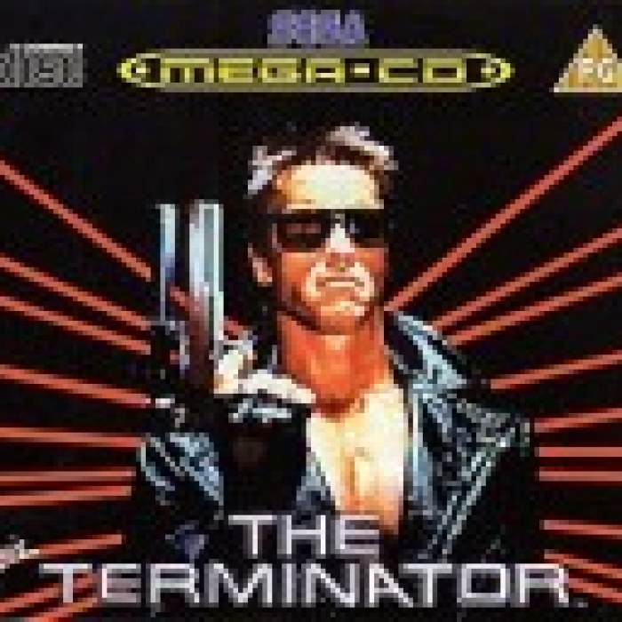 The Terminator