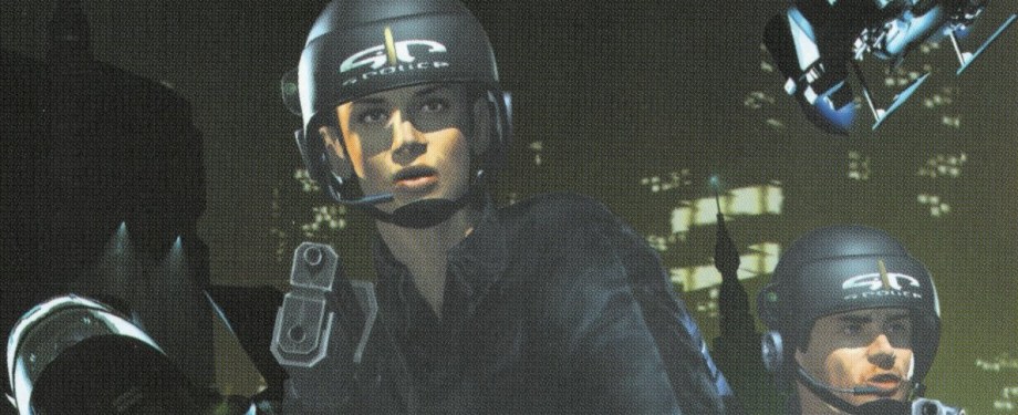 G-Police: Weapons of Justice