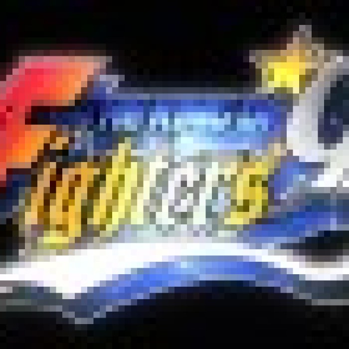 The King of Fighters '95