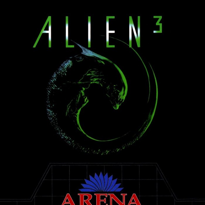 Alien 3