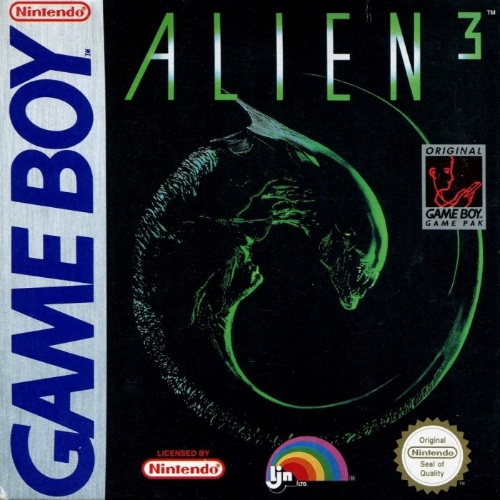 Alien 3