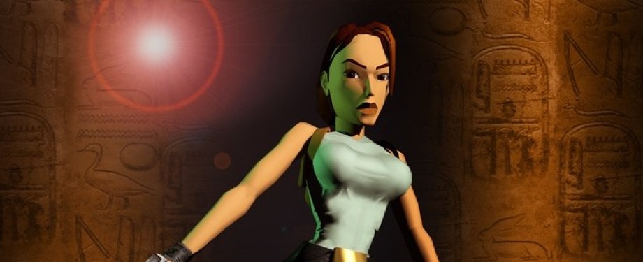 Tomb Raider