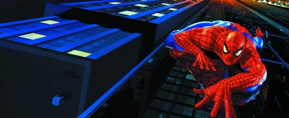 Spider-Man