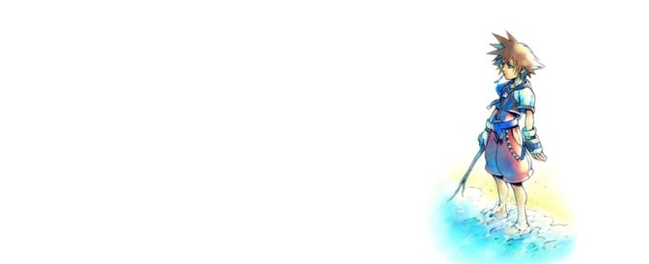Kingdom Hearts