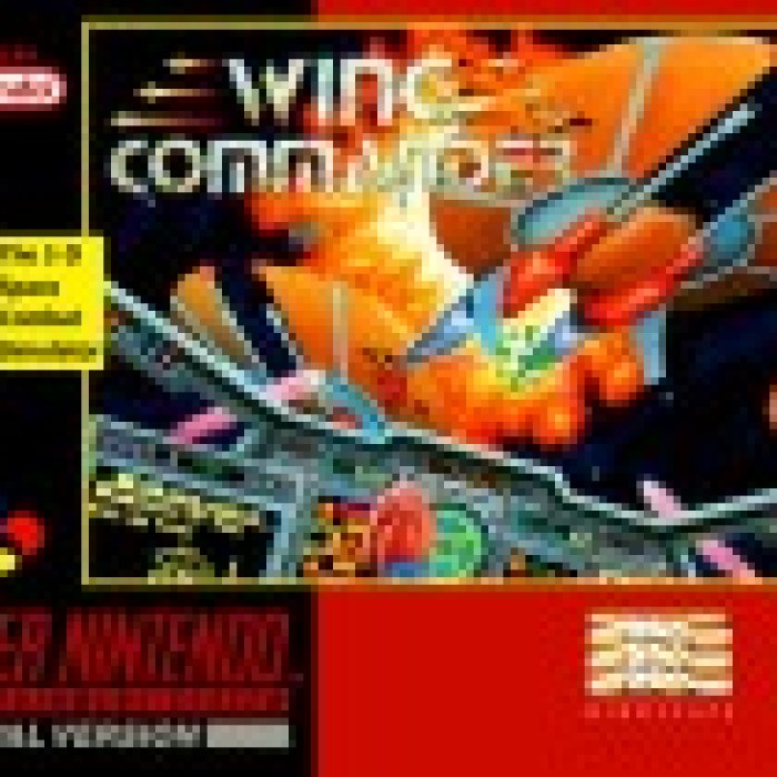 Wing Commander