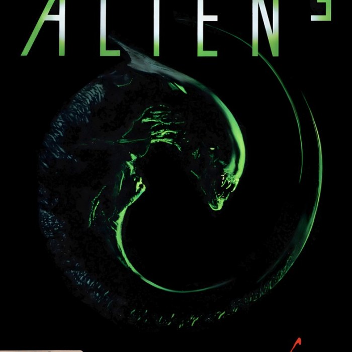 Alien 3