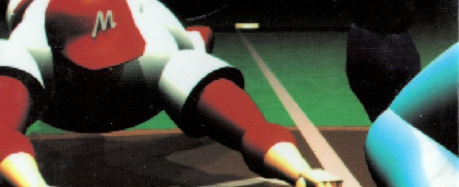 Bases Loaded '96