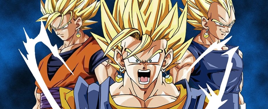 Dragon Ball Z: Hyper Dimension