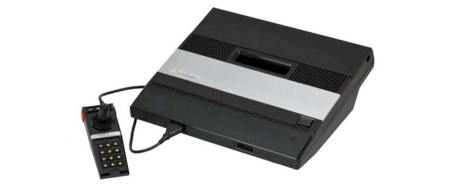 Atari 5200