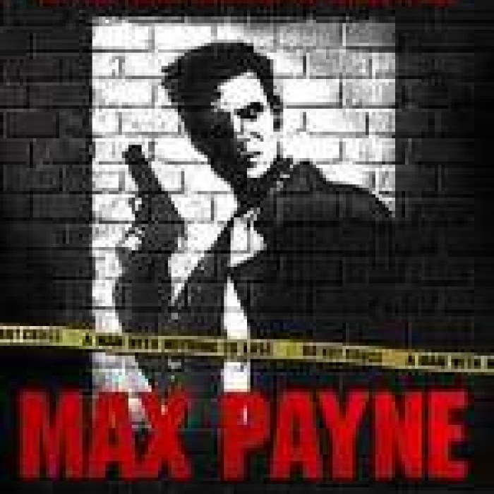 Max Payne