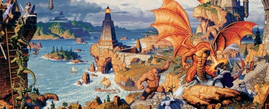 Ultima Online