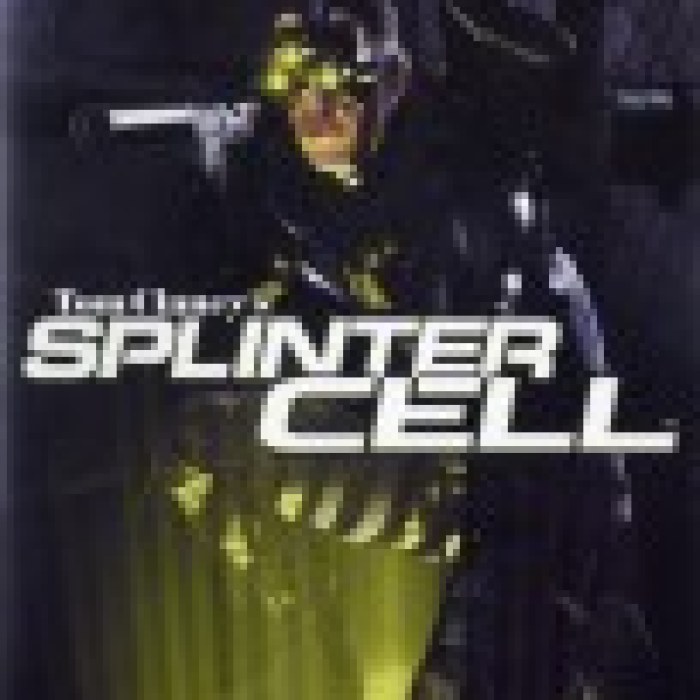Splinter Cell
