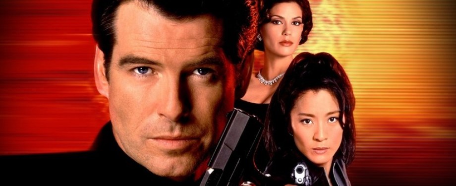 007: Demain ne meurt jamais