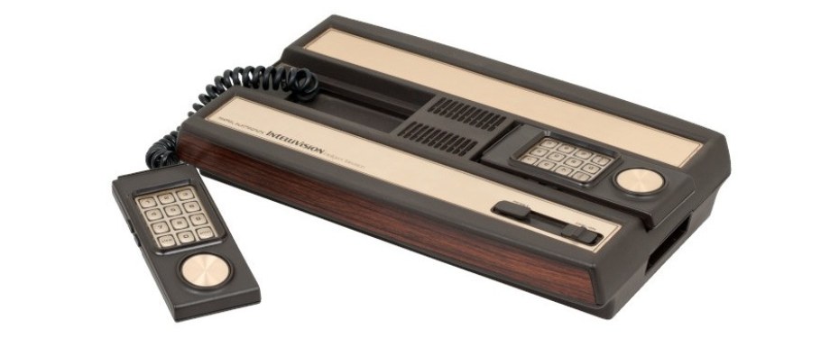 Intellivision