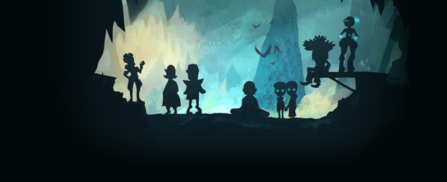 Illustration de l'article Test de The Cave: un retour réussi pour Ron Gilbert