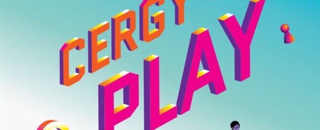 Illustration de l'article Des consoles et des jeux r&eacute;tro &agrave; la Cergy Play