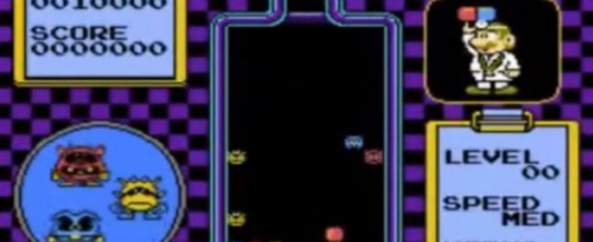 Illustration de l'article L'émission pilote avec Dr Mario