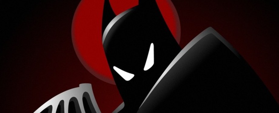 The Adventures of Batman & Robin