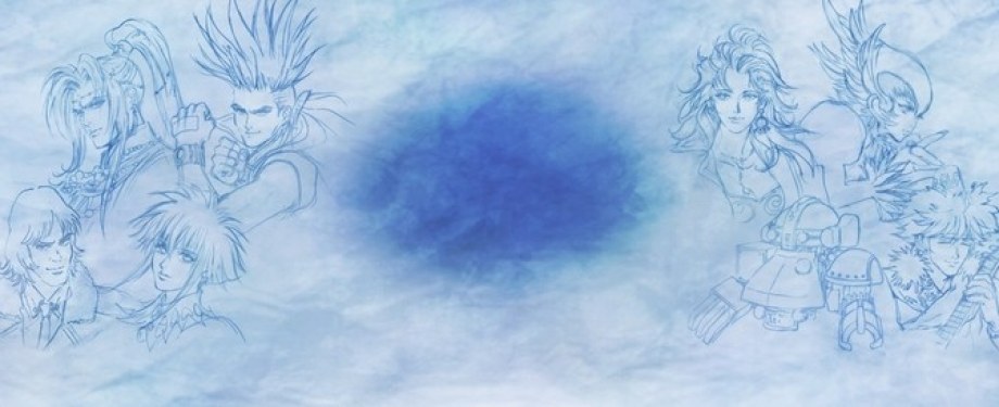 SaGa Frontier