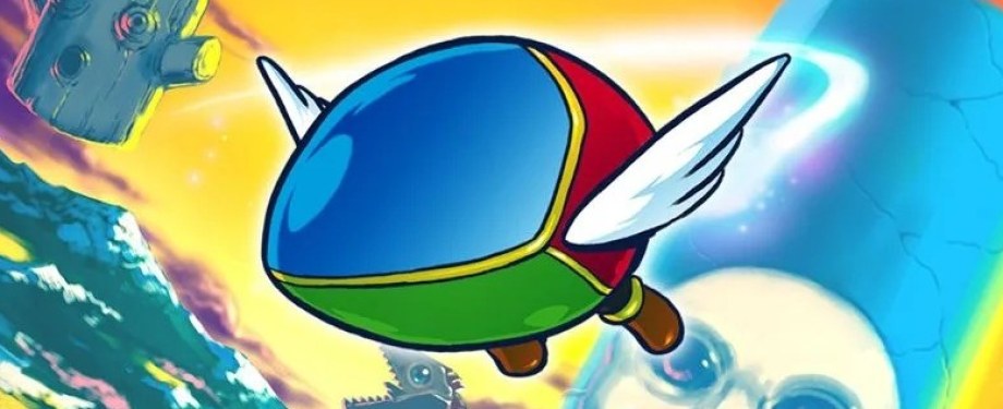 Fantasy Zone