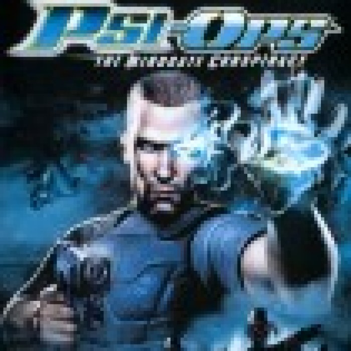 Psi-Ops: The Mindgate Conspiracy
