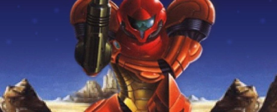 Metroid II: Return of Samus
