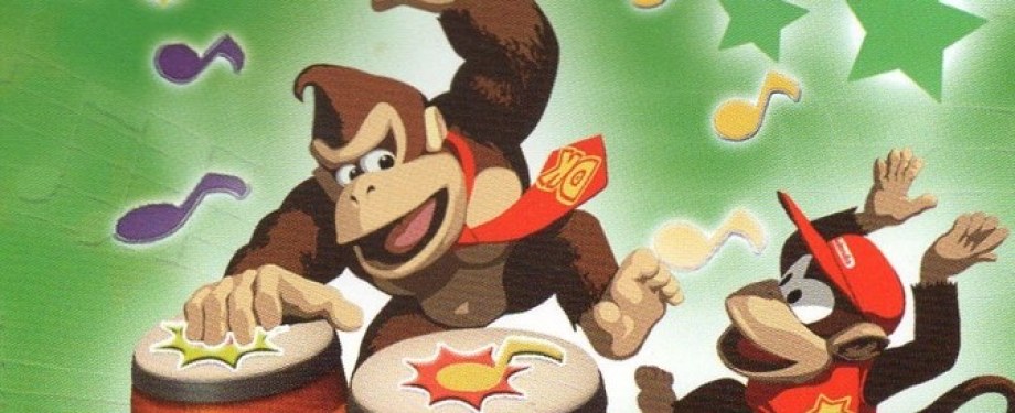 Donkey Konga 2