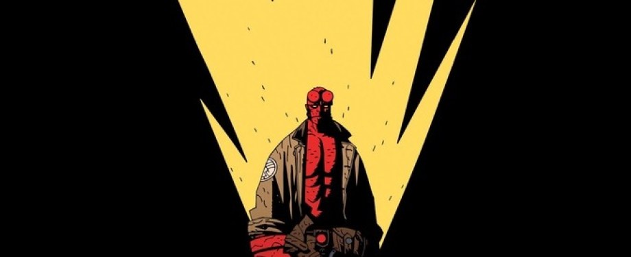 Hellboy