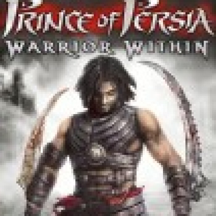 Prince of Persia: L'Âme du Guerrier