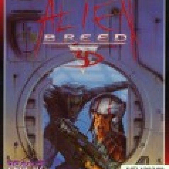 Alien Breed 3D