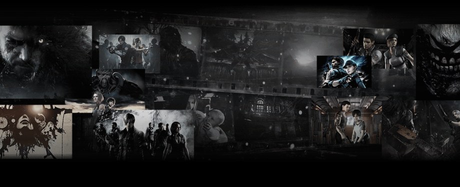 Resident Evil