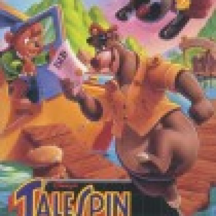 TaleSpin