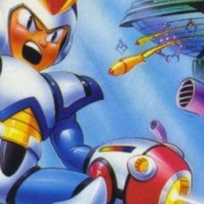 Illustration de l'article Mega Man X: les X raisons de méga l'aimer, man