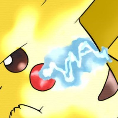 Illustration de l'article Pokémon: un Sacha sachant chasser