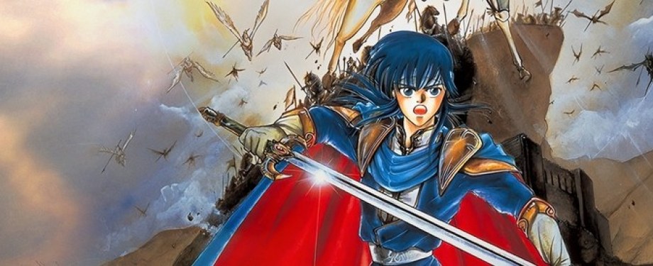 Fire Emblem: Genealogy of the Holy War