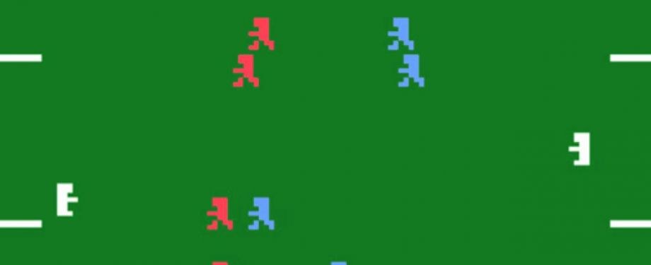 Illustration de l'article De Soccer à FIFA : l'histoire du ballon rond en jeux vidéo