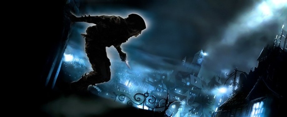 Dark Project: Deadly Shadows