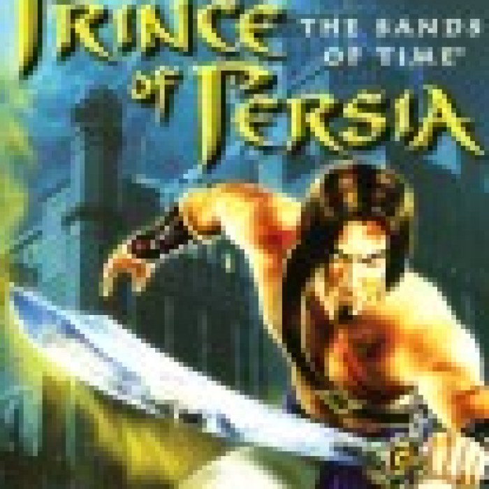 Prince of Persia: Les Sables du Temps