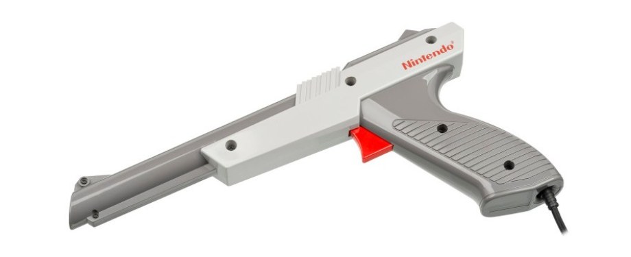 NES Zapper