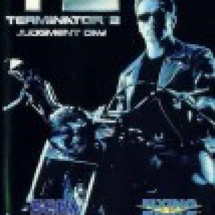 Terminator 2: Judgment Day